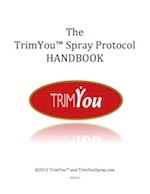 TrimYou Spray Handbook