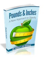 Pounds & Inches eBook